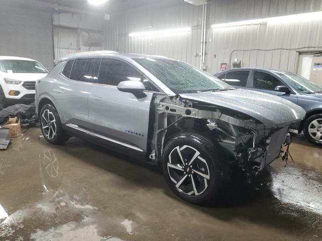 Фото 4 - CHEVROLET EQUINOX