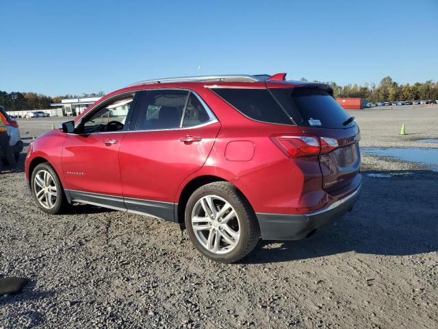 Фото 2 - CHEVROLET EQUINOX