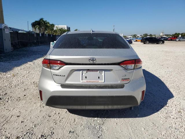 Фото 6 - TOYOTA COROLLA