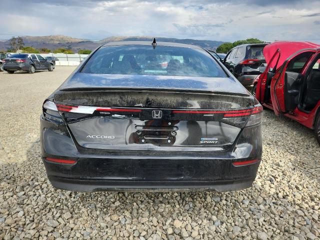 Фото 6 - HONDA ACCORD