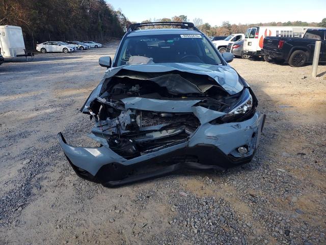 Фото 5 - SUBARU CROSSTREK