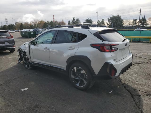 Фото 2 - SUBARU CROSSTREK
