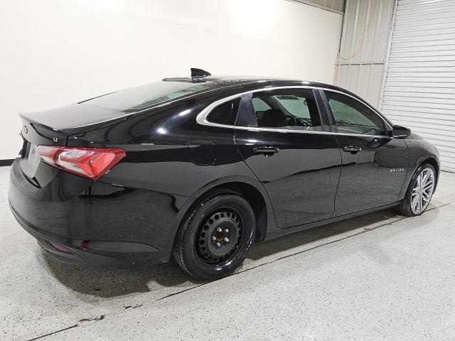 Фото 3 - CHEVROLET MALIBU