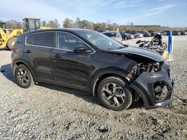 Фото 4 - KIA SPORTAGE