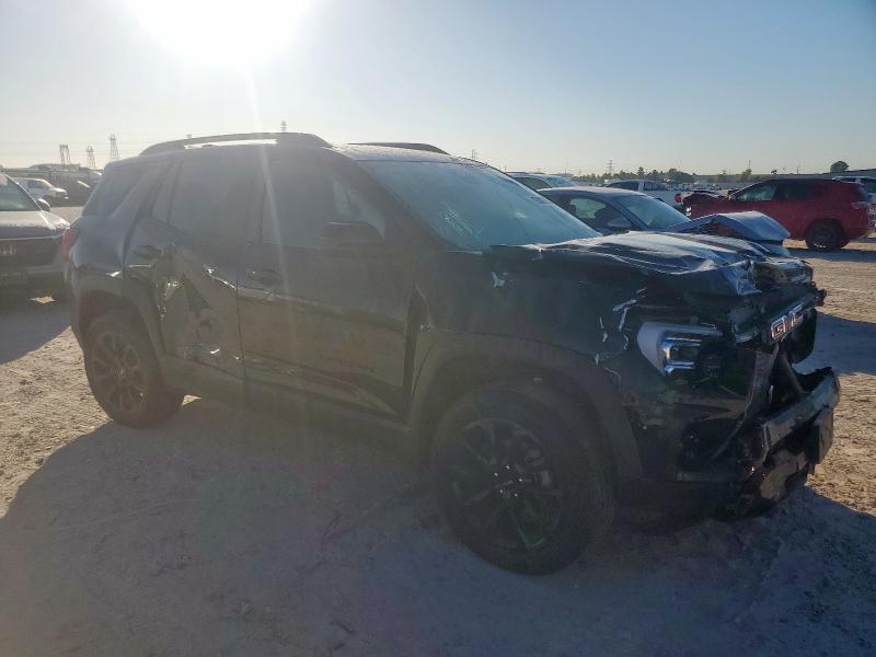 GMC TERRAIN EL 2026 VIN 3GKALUEG8TL116552