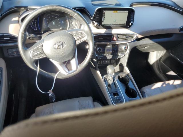 Фото 8 - HYUNDAI SANTA FE