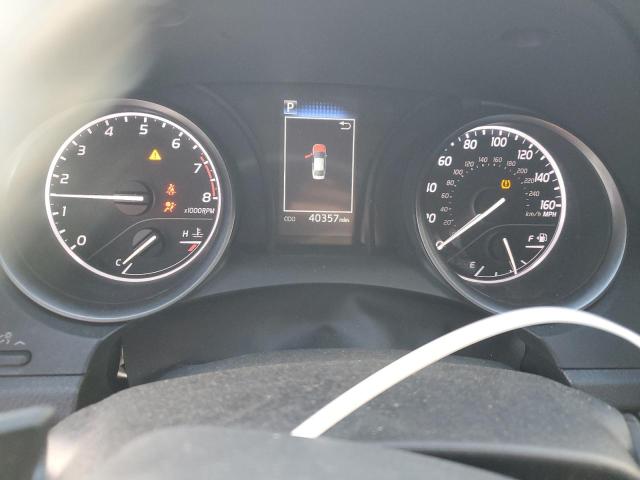 Фото 9 - TOYOTA CAMRY