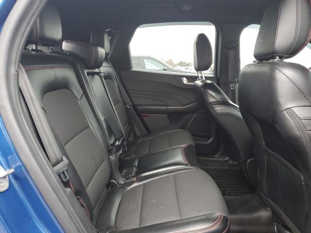 Фото 11 - FORD ESCAPE ST