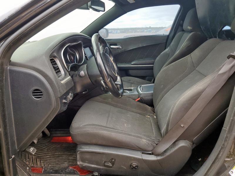 Фото 7 - DODGE CHARGER