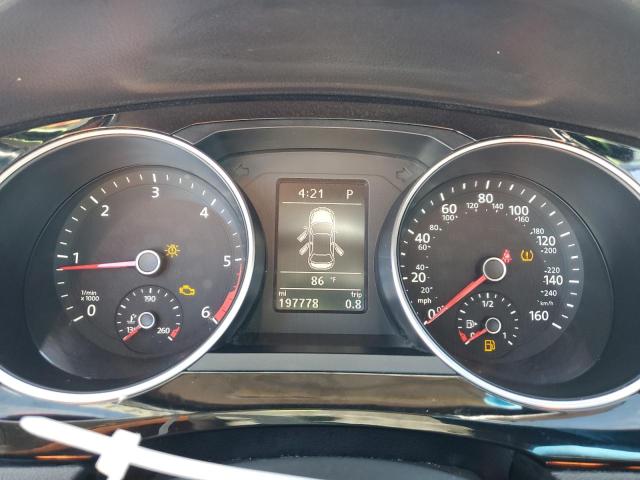 Фото 9 - VOLKSWAGEN JETTA