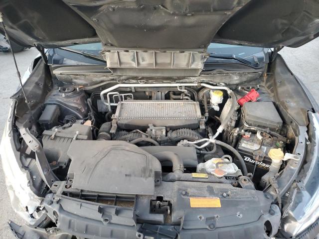 Фото 12 - SUBARU ASCENT