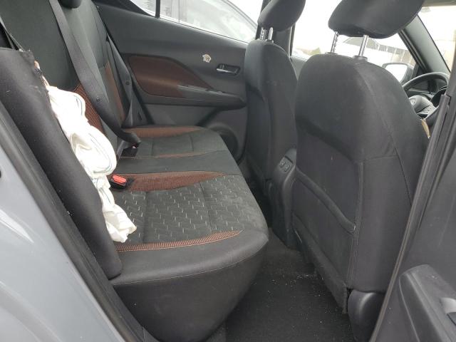 Фото 11 - NISSAN KICKS