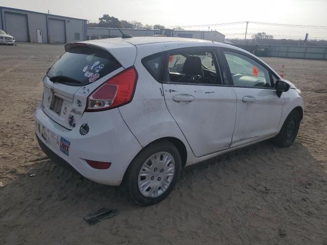 Фото 3 - FORD FIESTA