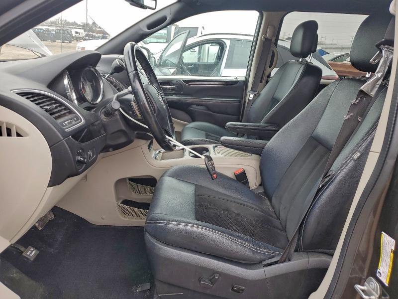 Фото 7 - DODGE CARAVAN