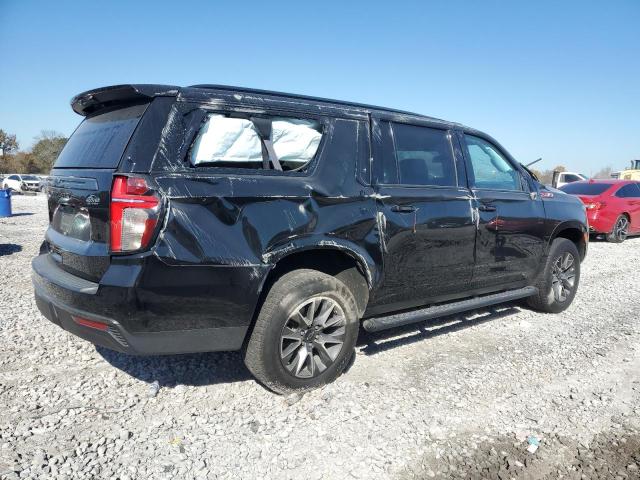 Фото 3 - CHEVROLET SUBURBAN