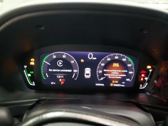 Фото 9 - HONDA ACCORD