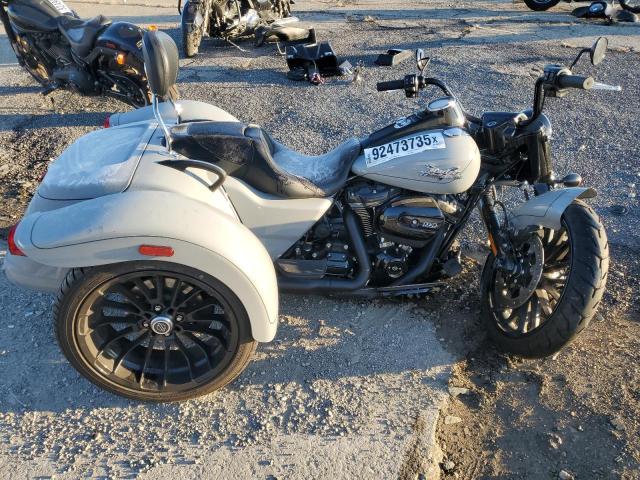 HARLEY-DAVIDSON FL 2024