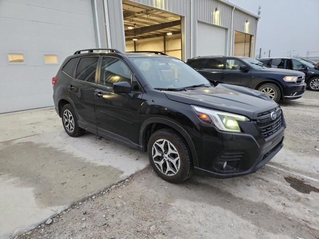 Фото 4 - SUBARU FORESTER