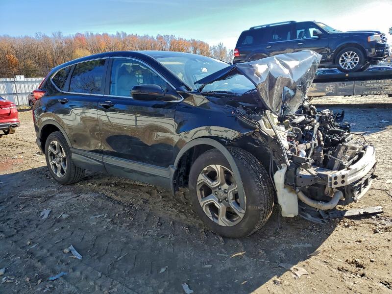 Фото 4 - HONDA CRV