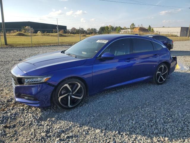 Фото 1 - HONDA ACCORD