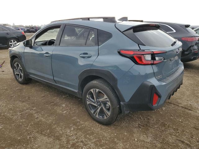 Фото 2 - SUBARU CROSSTREK