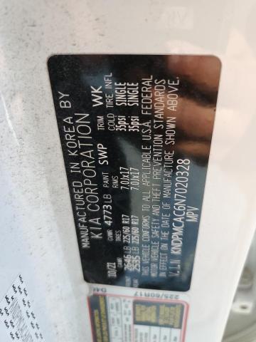 Фото 12 - KIA SPORTAGE