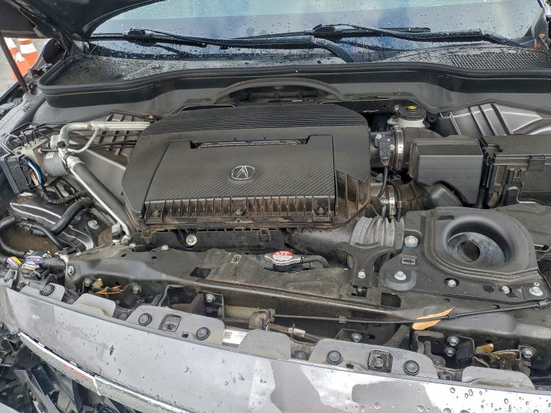 Фото 12 - ACURA MDX