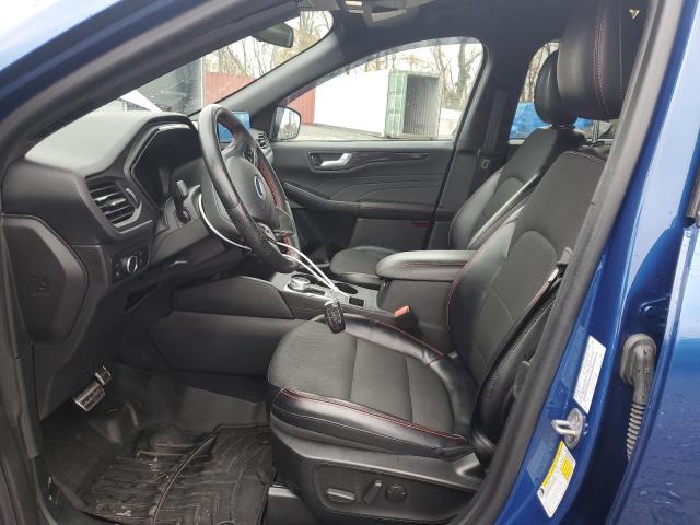 Фото 7 - FORD ESCAPE ST