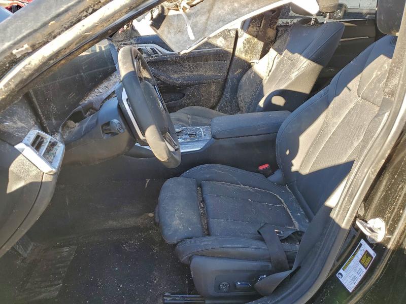 Фото 7 - BMW 4 SERIES