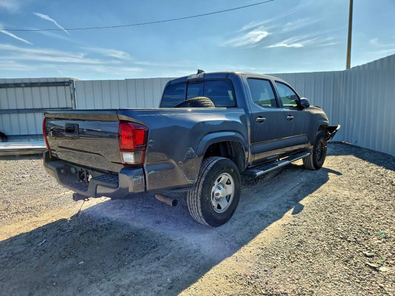 Фото 3 - TOYOTA TACOMA