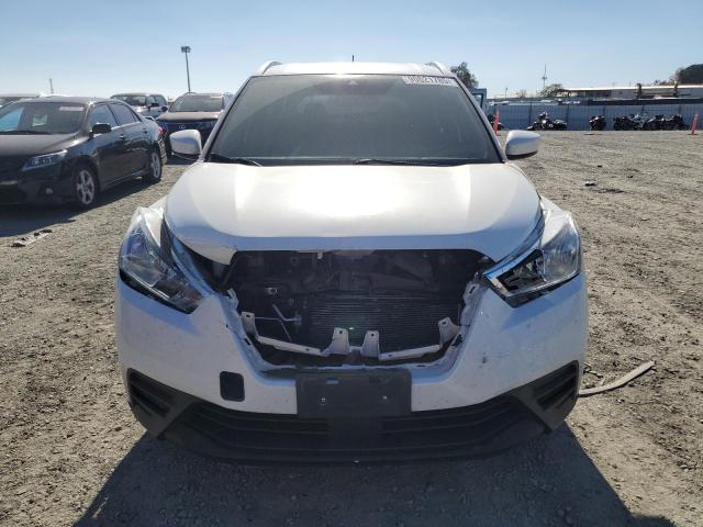 Фото 5 - NISSAN KICKS