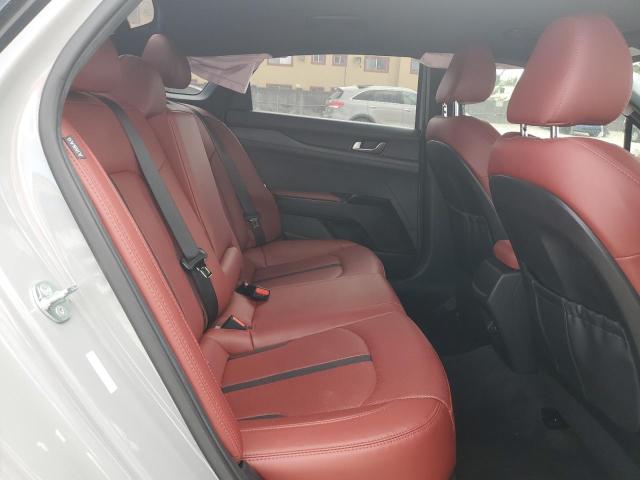 Фото 10 - KIA K5