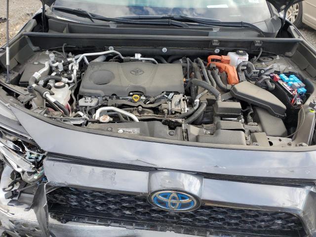 Фото 12 - TOYOTA RAV4