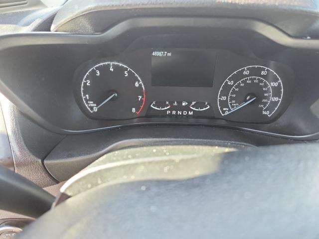 Фото 9 - FORD TRANSIT