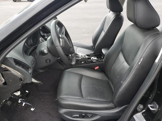 Фото 7 - INFINITI Q50