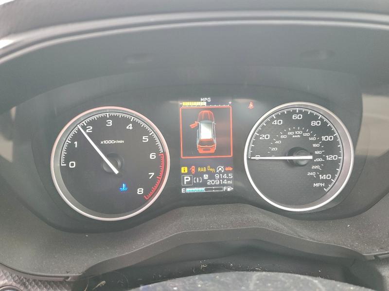 Фото 9 - SUBARU FORESTER