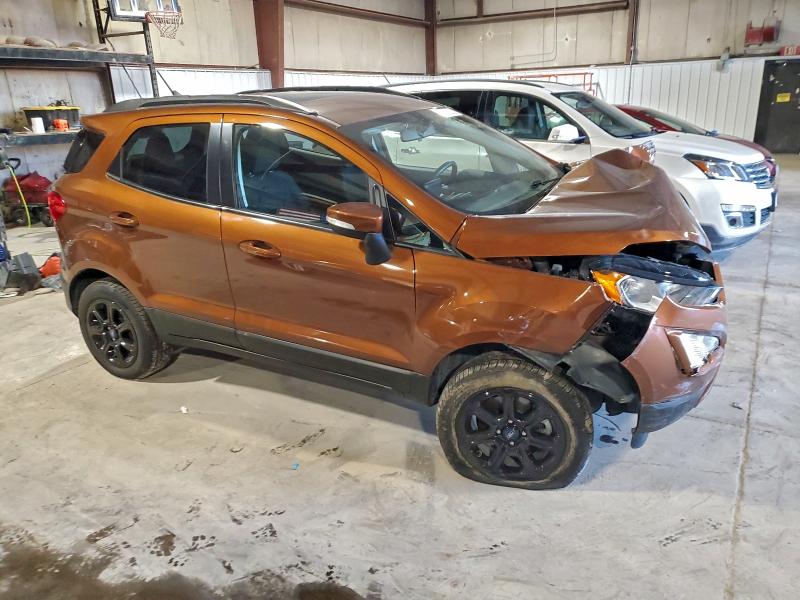 Фото 4 - FORD ECOSPORT