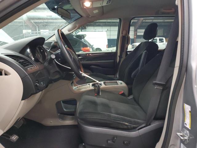 Фото 7 - DODGE CARAVAN