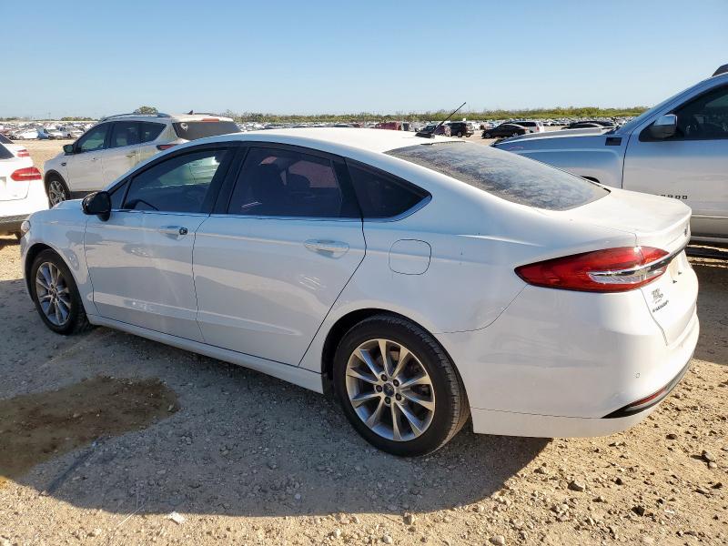 Фото 2 - FORD FUSION