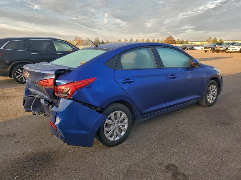 Фото 3 - HYUNDAI ACCENT