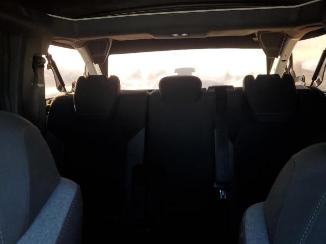 Фото 10 - FORD BRONCO