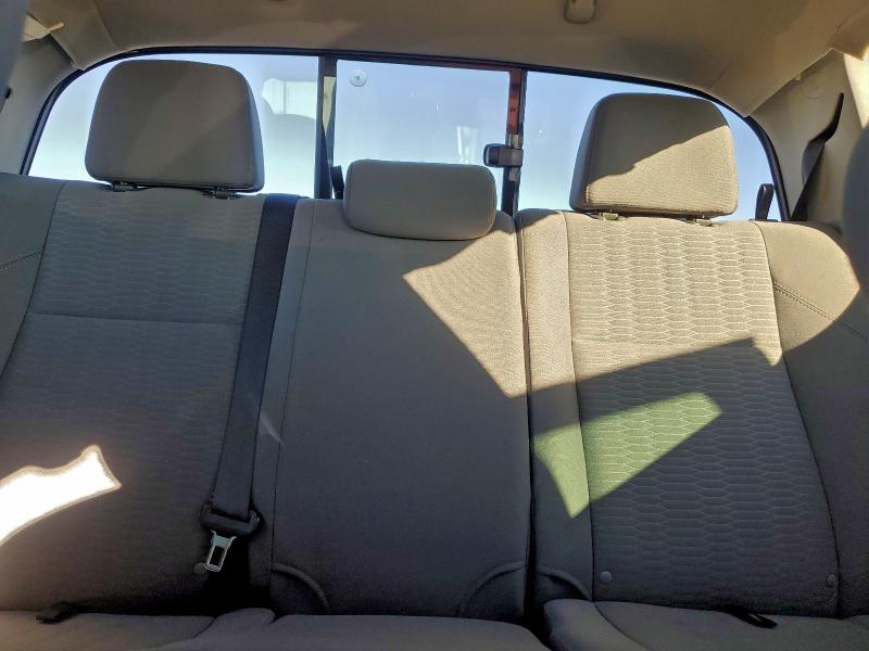 Фото 10 - TOYOTA TACOMA