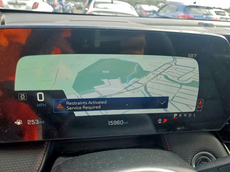 Фото 9 - CHEVROLET EQUINOX