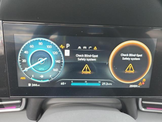 Фото 9 - HYUNDAI ELANTRA