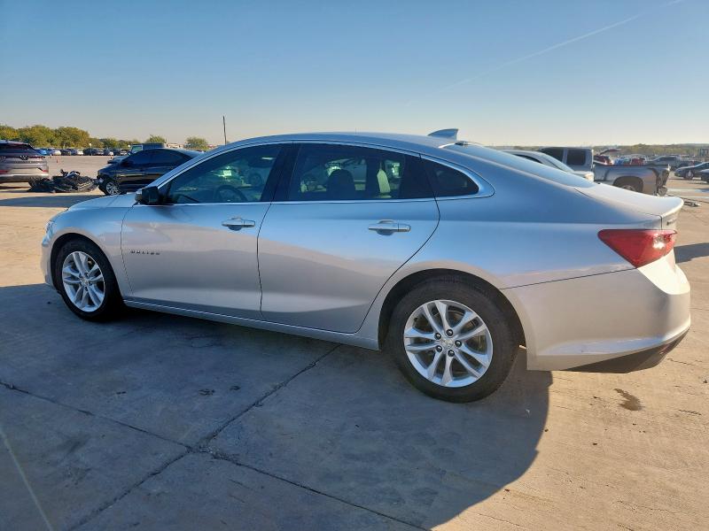 Фото 2 - CHEVROLET MALIBU