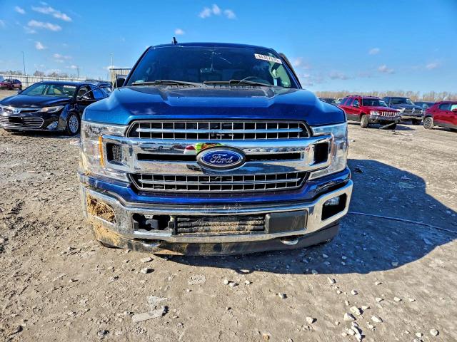 Фото 5 - FORD F-150