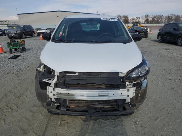 Фото 5 - CHEVROLET SPARK