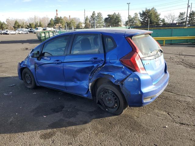 Фото 2 - HONDA FIT