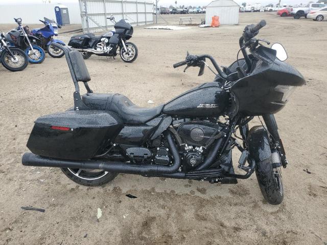 HARLEY-DAVIDSON FL 2024