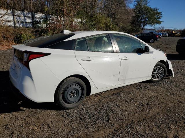 Фото 3 - TOYOTA PRIUS